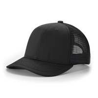Gorras de Béisbol Deportivas Ajustables con Hebilla de Plástico de 6 Paneles, Personalizadas al por Mayor, con Malla, Logotipo, Moda, Ciclismo, Unisex para Exteriores