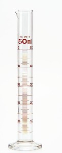 Cilindro <span class=keywords><strong>de</strong></span> medición <span class=keywords><strong>de</strong></span> vidrio para <span class=keywords><strong>laboratorio</strong></span> químico, varias especificaciones - Product Image 4