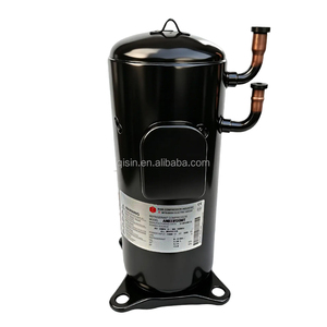 Compresseur scroll à courant continu <span class=keywords><strong>Mitsubishi</strong></span> BN65YHAMT R410A pour unités <span class=keywords><strong>multi</strong></span>-<span class=keywords><strong>split</strong></span> VRF et <span class=keywords><strong>climatisation</strong></span> de précision - Product Image 2