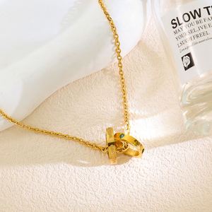 Pendentif Tête de Mort, Vidéo Marketing HD Fournie, Métal Sans Cadmium, Placage Écologique - Product Image 1