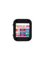 Placa de Desarrollo Original ESP32-S3 con Pantalla Táctil AMOLED de 1.8 Pulgadas, Sistema Operativo Android para Xiao Zhi AI Voice, Sensores de 6 Ejes