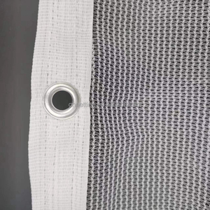 25% beyaz renk gölge bez - Product Image 3