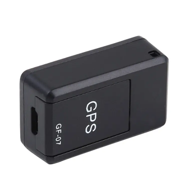 Hot selling locator elderly and children anti-lost device strong magnetic installation-free GPS car tracker