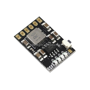 แผงชาร์จแบตเตอรี่ลิเธียม MH-CD42 <span class=keywords><strong>DC</strong></span> <span class=keywords><strong>5V</strong></span> 2.1A 3.7V 4.2V - Product Image 2
