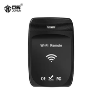 Universal 280-870 MHz Wi-Fi y duplicador de control remoto para puerta corredera de garaje
