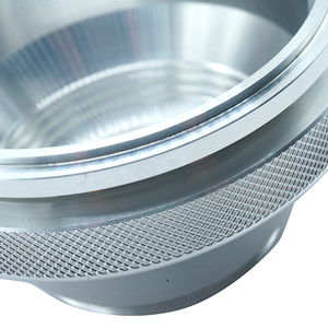 Nhiệm vụ nặng nề đánh bóng hợp kim thép chủ đề nội bộ tháp hình nón mang ỐNg Lót cho máy móc kết nối các bộ phận - Product Image 6