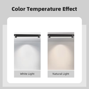 <strong>Supplier</strong> <strong>Led</strong> Cob Color Adjustable Aluminum Retail <strong>Led</strong> <strong>Track</strong> <strong>Light</strong> Rail System Linear Spot <strong>Led</strong> <strong>Light</strong>/<strong>Track</strong> <strong>Lights</strong>/<strong>Led</strong> <strong>Track</strong> <strong>Light</strong> - Product Image 6