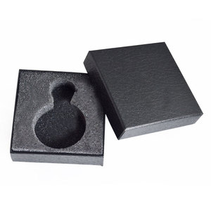 Orologio da Tasca Meccanico Vintage con Catena e Logo Personalizzato, Messaggio per Mio Figlio - Product Image 6