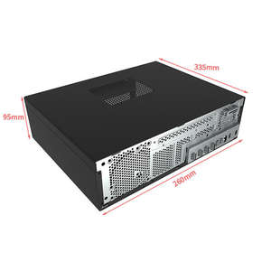 Sharerdp Barato Intel Procesador Core I3 I5 I7 <span class=keywords><strong>I9</strong></span> 12100 12400 12700 <span class=keywords><strong>12900K</strong></span> Gaming Mini PC de escritorio 12th Generation para negocios - Product Image 4