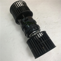 Auto Ac Blower Fan Motor for Excavator 51500-41460 TD3412-240 5150041460 24V