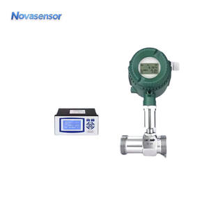 <span class=keywords><strong>D</strong></span>ébitmètre à turbine en acier inoxydable avec bride et pince filetée Capteur <span class=keywords><strong>d</strong></span>'eau <span class=keywords><strong>d</strong></span>'<span class=keywords><strong>alcool</strong></span> diesel liquide pour <span class=keywords><strong>mesurer</strong></span> le <span class=keywords><strong>d</strong></span>ébit - Product Image 3