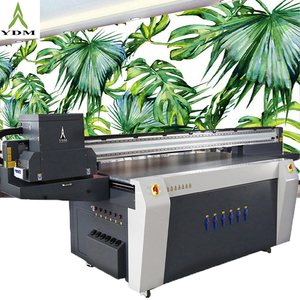 bibo Digital Uv Flatbed <b>Printer</b> Wide Glass Pvc Metal Board Sticker Sign <b>Printer</b> Road Sign - Product Image 5