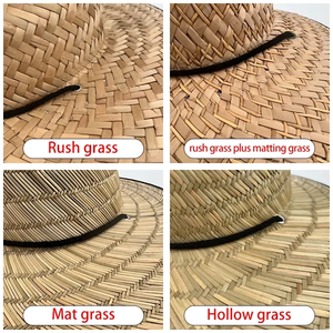 USA Designer Long chapeau d'été tribal personnalisé à large bord <span class=keywords><strong>pour</strong></span> les filles <span class=keywords><strong>pour</strong></span> la pêche, les voyages ou les jours décontractés <span class=keywords><strong>pare</strong></span>-<span class=keywords><strong>soleil</strong></span> - Product Image 4