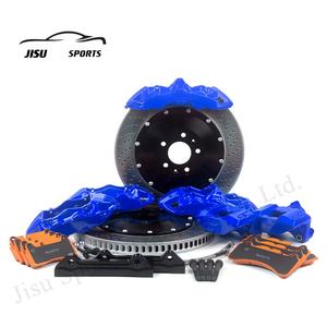 Vente en gros d'étriers de frein de voiture de course modifié<span class=keywords><strong>s</strong></span> GT4 GT6 4/6Pot pour Audi <span class=keywords><strong>Toyota</strong></span> Honda Nissan ALTIMA Aprio Armada Atlas Big Brake Kit - Product Image 3