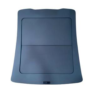 Parasol Eléctrico de PVC para Tesla Model Y Juniper 2025 2026, Cortina de Techo con Control por Voz y Luz Ambiental, Ajuste Perfecto, Nuevo y Mejorado - Product Image 6