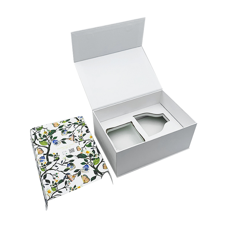 Custom Packaging Luxury Gift Folding Box Luxury Box Packaging Folding Box