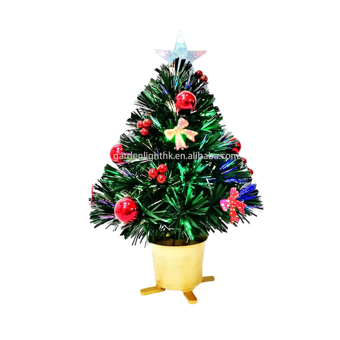 สีเขียว