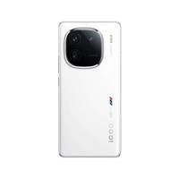 Smartphone IQOO 12 Pro 5G, Snapdragon 8 Gen 3, écran AMOLED 6,78 pouces 2K 144 Hz, triple caméra 50 MP, batterie 5100 mAh, charge rapide 120 W, version anglaise.