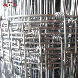Rollo de Cerca para Ganado de Alta Resistencia, Galvanizado por Inmersión en Caliente y Tratado Térmicamente, para Agricultura Ecológica - Product Image 3