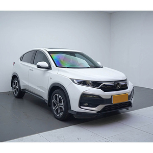 <span class=keywords><strong>Honda</strong></span> <span class=keywords><strong>HRV</strong></span> 240 Turbo Modelo 2023, Gasolina, Motor 1.5T, Vehículo de Gasolina, <span class=keywords><strong>Honda</strong></span> <span class=keywords><strong>HRV</strong></span> HR V Usado, SUV Compacto Usado - Product Image 2