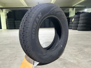 ยางรถยนต์ LCH T-REX รุ่นใหม่ สำหรับฤดูร้อนและทุกฤดู ขนาด 205/75R16C รับประกัน 1 ปี ราคาขายส่ง คุณภาพดี สำหรับรถยนต์นั่งส่วนบุคคล แบบเรเดียล - Product Image 1