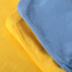 Hot Sell High Quality Custom logo 100% Cotton <strong>T</strong>-<strong>shirt</strong> Summer Oversized Plus Size Tshirts Silk Screen Printing <strong>Men's</strong> Tshirt - Product Image 3