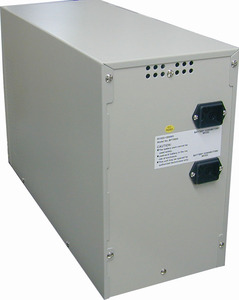 ตู้จ่ายไฟสำรองสำหรับภายนอกอาคารคุณภาพสูง กล่องรวมสายแบตเตอรี่โลหะ ระดับ IP65 - Product Image 3