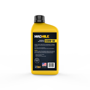 ACEITE DE MOTOR MAGMILE 20W-50 - Product Image 3