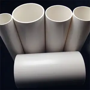High quality Chinese supplier green environmental protection plastic cpvc pipe and fitting manufacturers