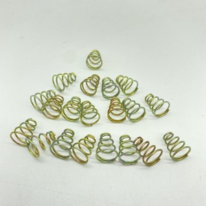 Bán buôn kim loại nhỏ lò xo, thiết bị y tế lò xo, tùy chỉnh lò xo nén - Product Image 1