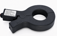 Module de capteur de courant à effet Hall 50 mm ±1000A, sortie analogique 2,5 V ±2 V CC, alimentation 5 V, câble de 1 m