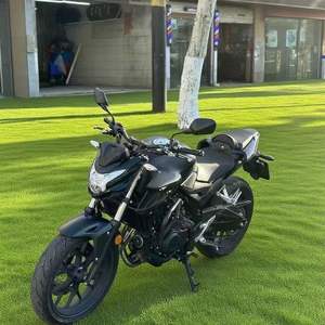 Alto rendimiento para motocicleta <span class=keywords><strong>Honda</strong></span> <span class=keywords><strong>CB</strong></span> 400 F Naked para viajes urbanos y aventuras de fin de semana Combustible de gasolina - Product Image 2