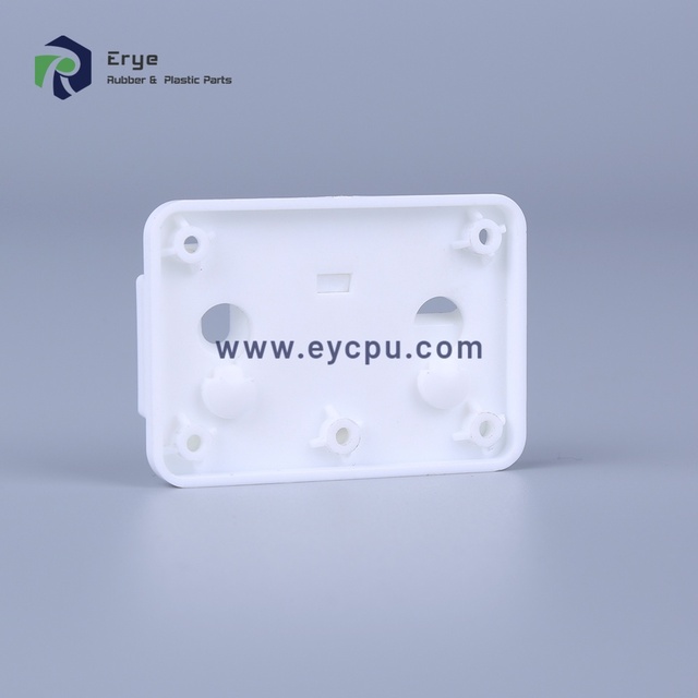 Customized Waterproof Plastic Electronic Enclosure Housing Outdoor Use Plastic PCB Enclosure Plastic Junction Box