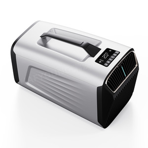 High Quality AC 5200BTU Outdoor Camping Cooling <b>Mini</b> Mobile for Hotel Car Home Portable <b>Air</b> <b>Conditioner</b> - Product Image 1