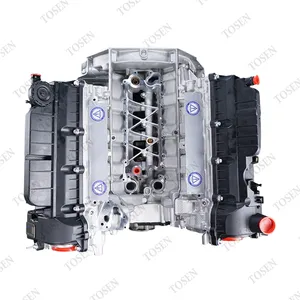 3.0T Old Type 6 Cylinder Diesel Engine For Land Rover 306DT Engine 250KW Car Accessory