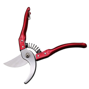 Lu Ban's Work Pruning Shears Stainless Steel 20-30 Mm Bypass For Fruit <b>Trees</b> And <b>Gardens</b> - Product Image 2