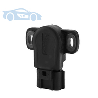Capteur de position du papillon des gaz de la voiture 6615424215 Potentiomètre TPS pour Ssangyong Korando Rexton 96-06