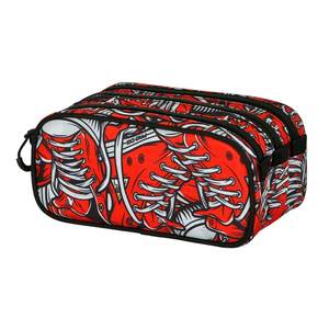 Karactermania For PRO-DG Sneak-Trick FAN 2.2 Trousse à crayons, rouge - Product Image 1