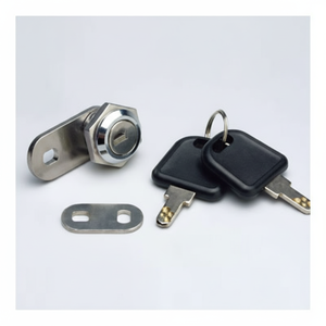 Catégorie de produits Serrures de meubles KONGJIN KC-108 à fossettes - Product Image 1