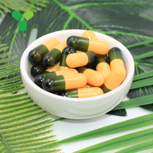 Cápsulas Vazias Vegetarianas HPMC de Grau Farmacêutico Tamanho 00, Solúveis na Ácido Gástrico, com Logotipo Personalizado - Product Image 5