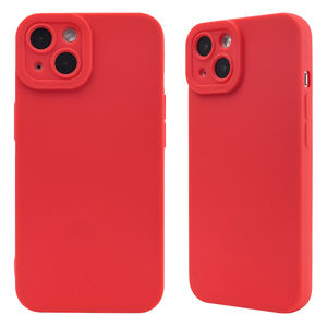 Funda Protectora para Teléfono <span class=keywords><strong>M</strong></span>óvil para iPhone 17 16 15 para <span class=keywords><strong>Samsung</strong></span> TPU Suave Antigolpes Fundas Protectoras para Celulares - Product Image 4