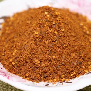 Spice Supplier Wholesale Hot Sales Natural Spices Red Chilli Pepper Sweet Dry Paprika Powder Mixed Paprika