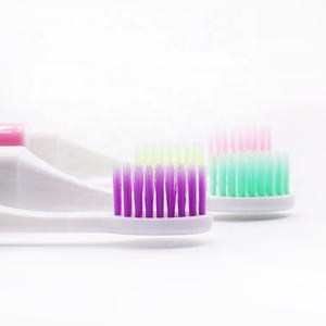 ผู้ผลิตแปรงสีฟันการ์ตูนสำหรับผู้ใหญ่ที่ขายดีที่สุดในประเทศไทย - Product Image 5