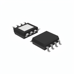 In Stock A6217KLJTR-1-T Electronic Chips Component Power Management (PMIC) 8 SOlC Exposed Pad - Product Image 1