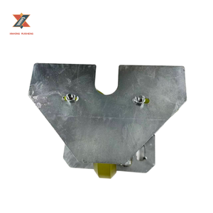 Zapatas de Guía para Elevadores, Aptas para Todas las Marcas de Elevadores, con Ruedas de 100 mm de Diámetro - Product Image 4