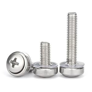 Tuercas de Jaula M6 OEM, Tuercas Cuadradas, Fijaciones para Gabinete de Servidor de Montaje en Rack - Product Image 5