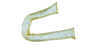 ตาข่ายไฟเบอร์กลาสทนความร้อน200ก. 200*350ถุงมีฉนวนกันความร้อน - Product Image 6