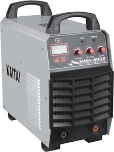 เครื่องเชื่อม MMA-500 IGBT อินเวอร์เตอร์ คุณภาพสูง 220v สภาพใหม่ เครื่องเชื่อม MMA อินเวอร์เตอร์ - Product Image 2