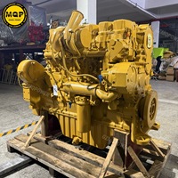 Moteur industriel authentique C18, ensemble moteur diesel C18 WRH 470KW 2100RPM WRH14467 WRH15723 3591812 359-1812 pour CAT