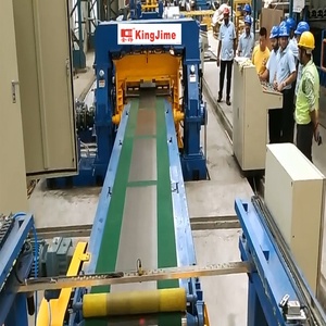 HR CR <span class=keywords><strong>CTL</strong></span> para bobina de acero - Product Image 2